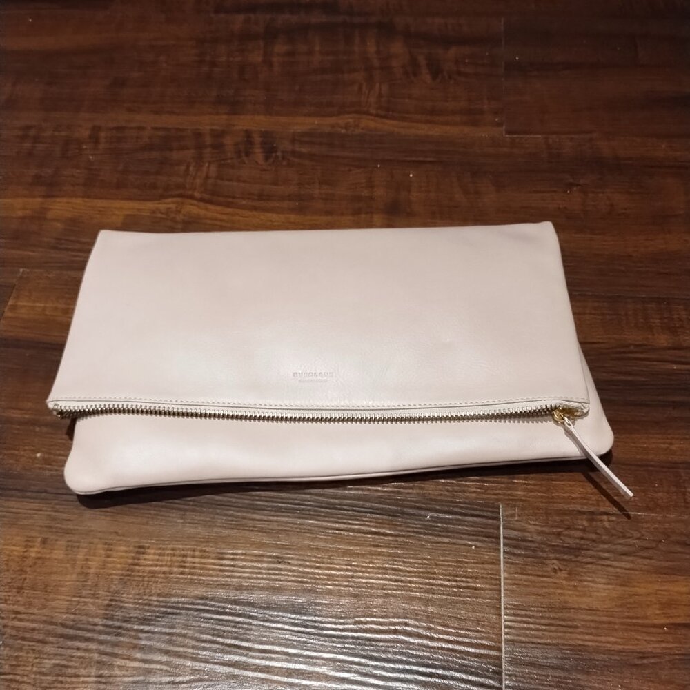 Everlane Clutch